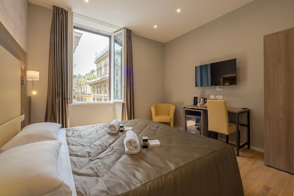 Фото Bramble Luxury Suites