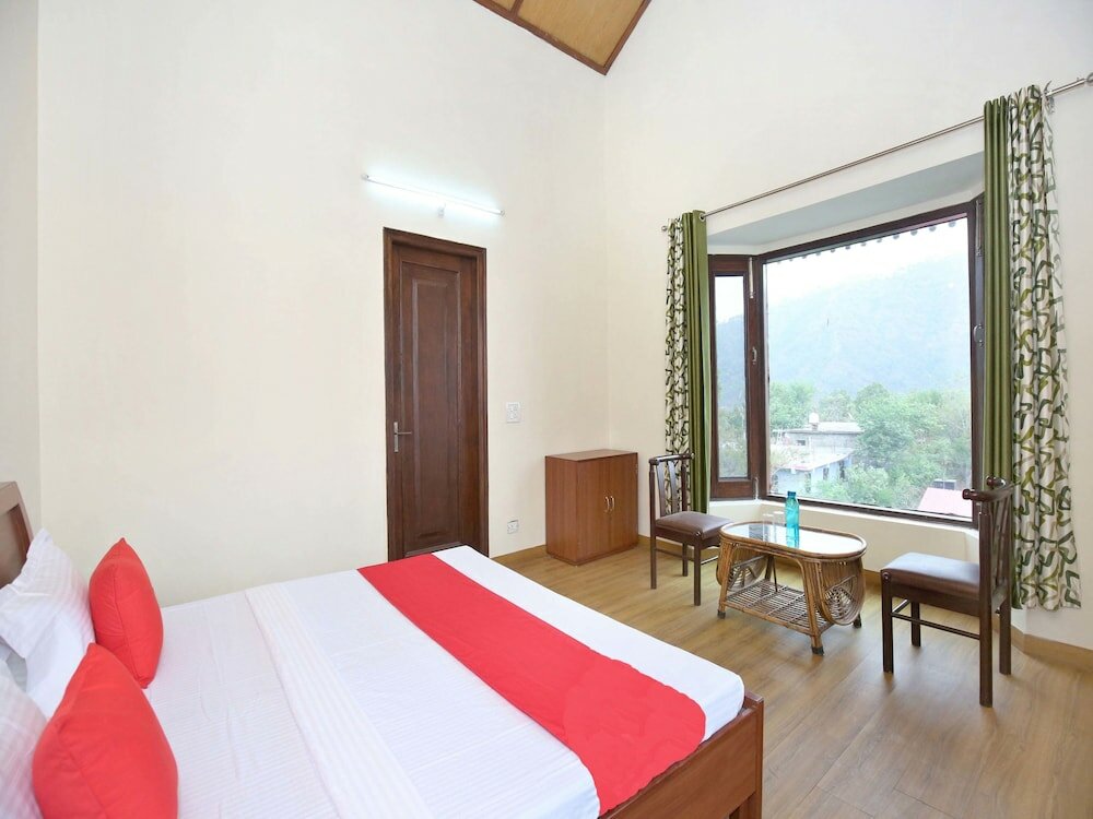 Фото Oyo Home 13529 Exotic 3bhk