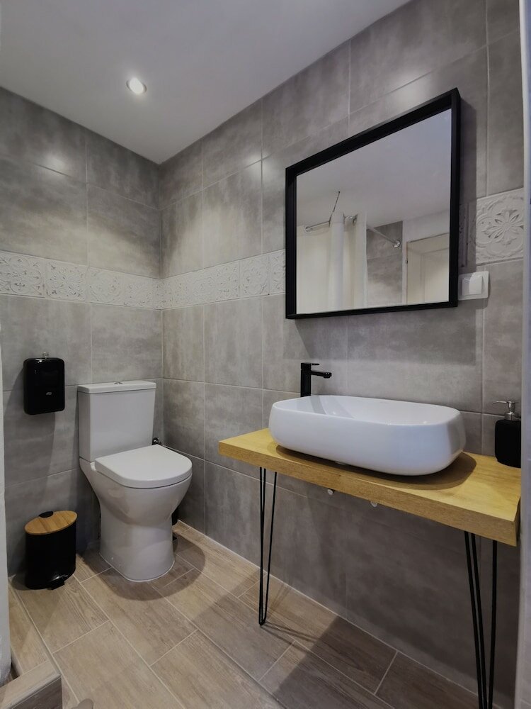 Фото Baloo Hostel