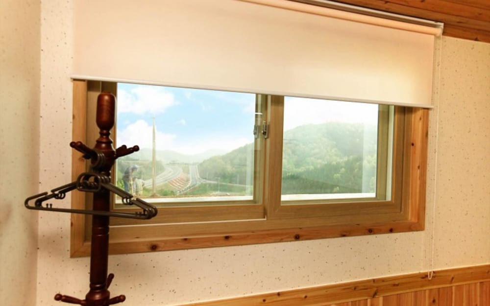 Фото Boseong Boseong Green Tea Resort