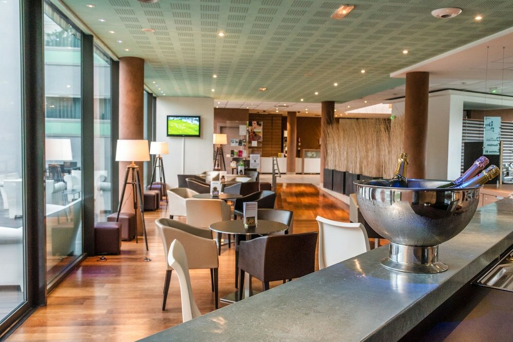 Фото Mercure Agen Centre