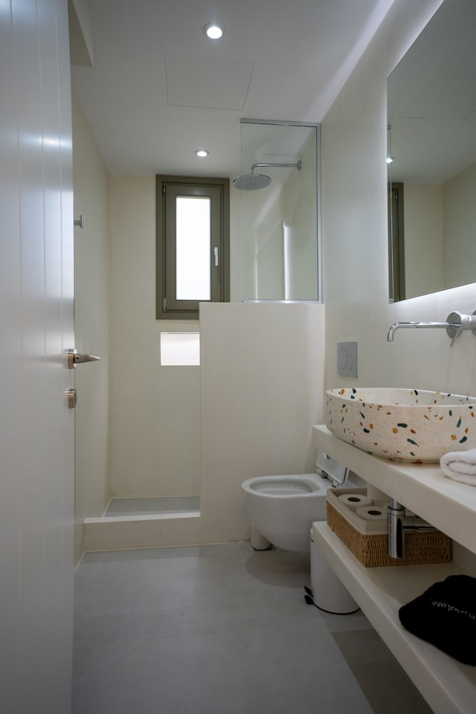 Фото Luxury Paradise Villa Iliad In Paros