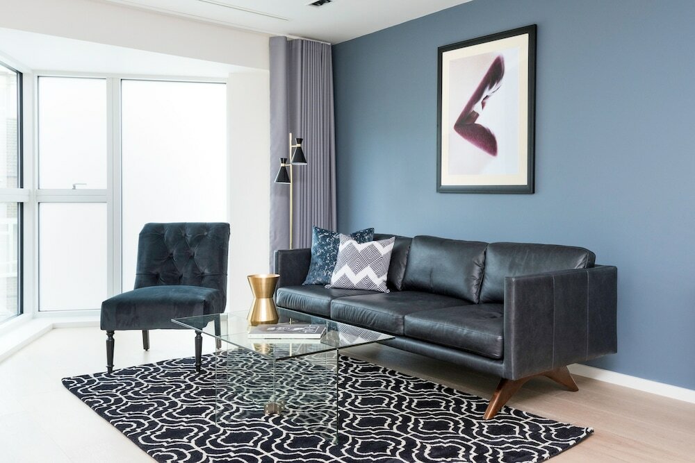 Фото Sonder Aird House