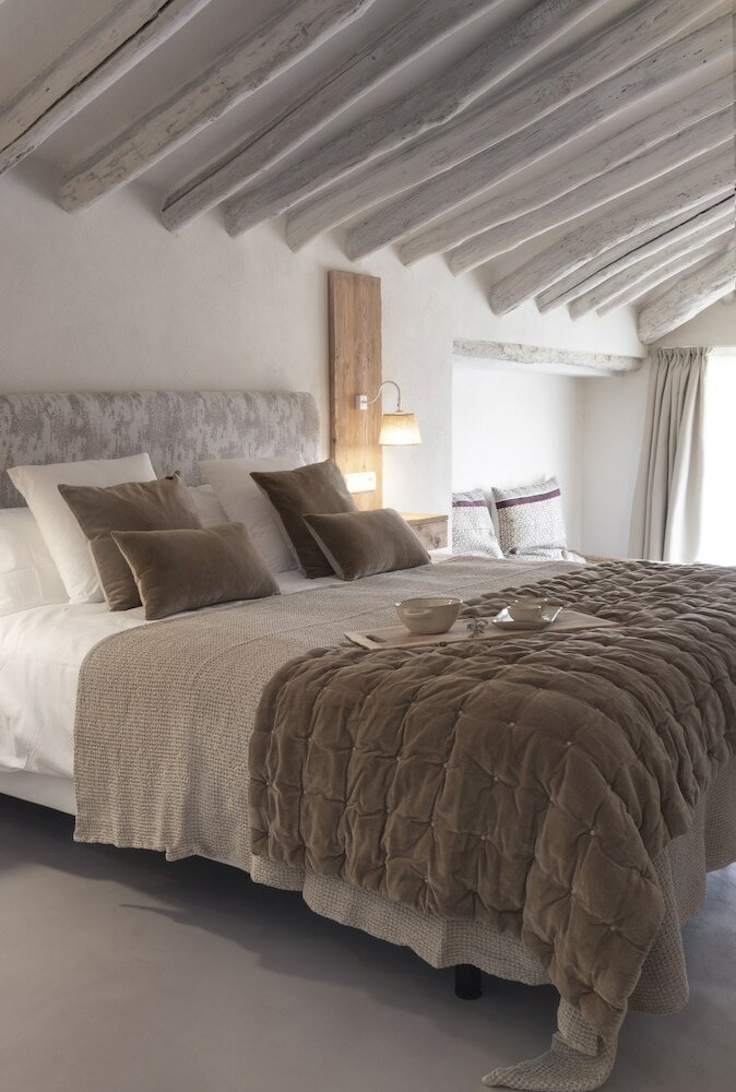 Фото Hacienda Fresneda María by Charming Stay Adults Recommended