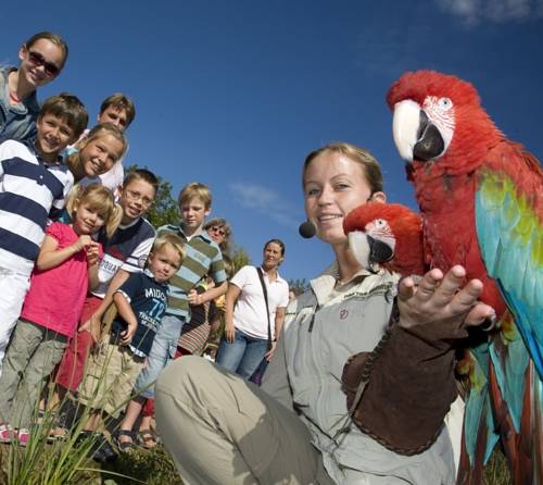 Фото Van der Valk Hotel Avifauna