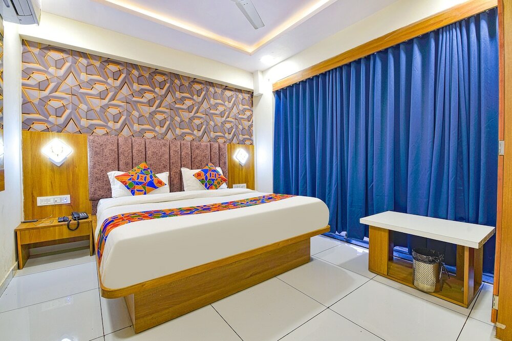 Фото Fabhotel New York