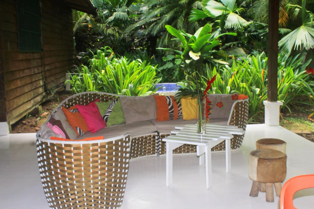 Фото Casa Cerise