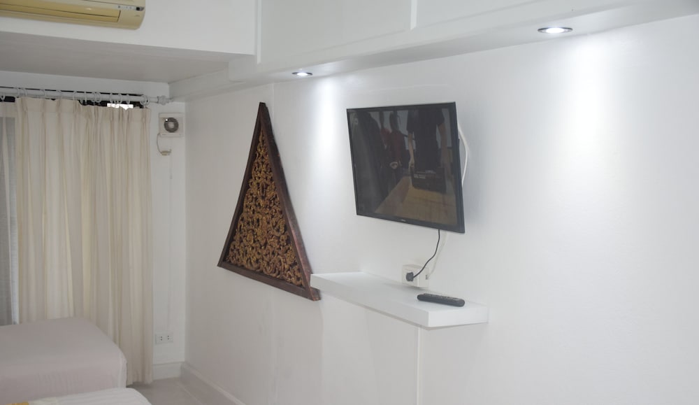 Фото Kalim Residence Unit - 217