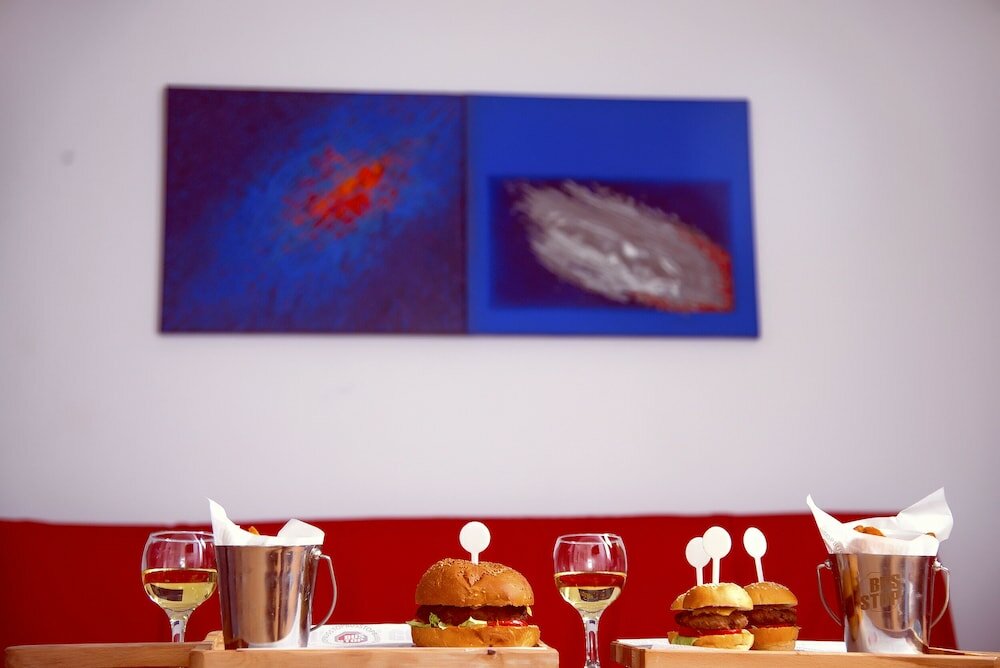 Фото El Pacha Hotel Sharm El Sheikh