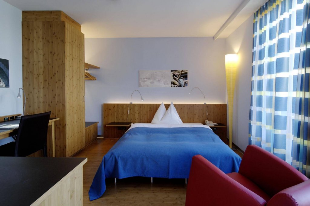 Фото Sternen Muri