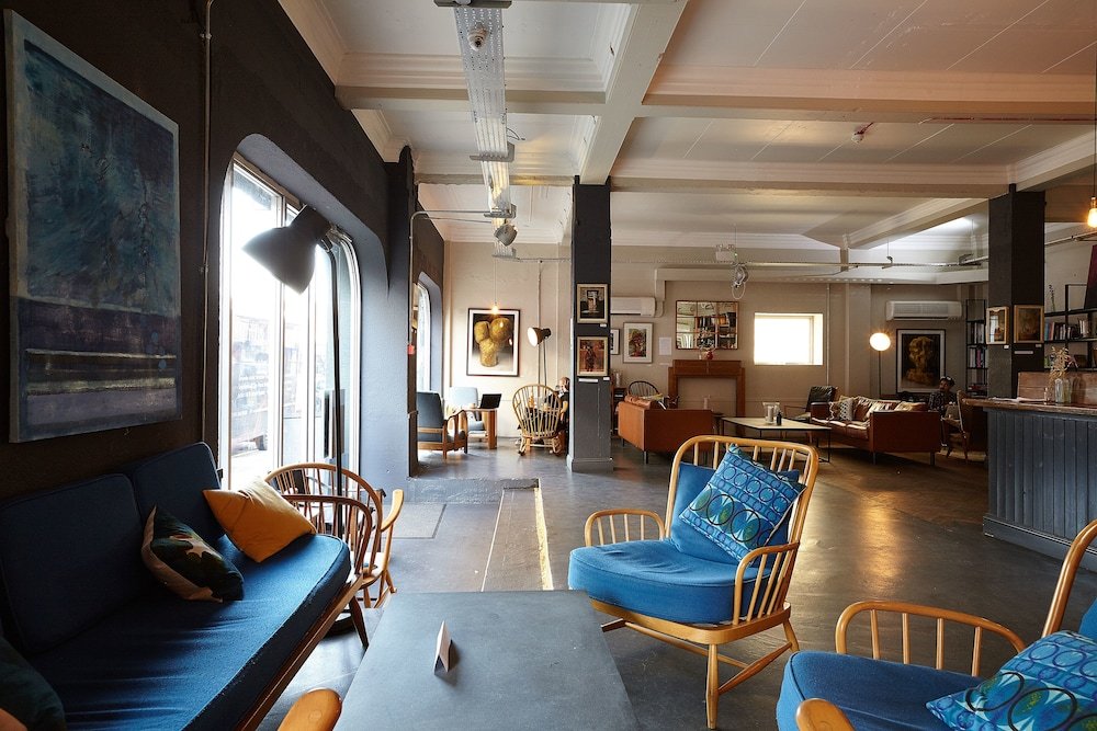 Фото Green Rooms