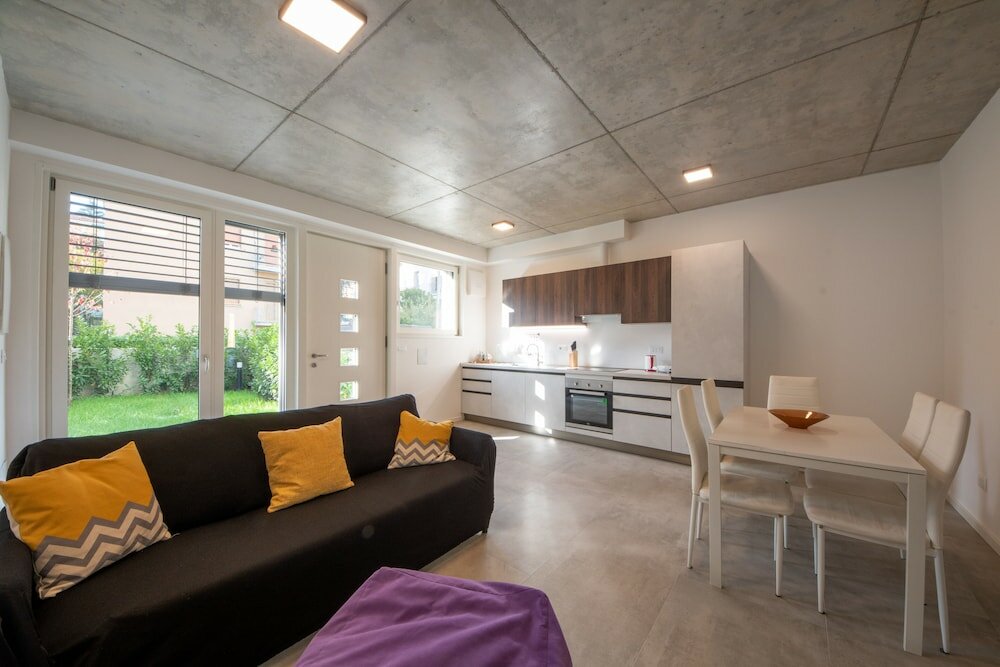 Фото HouSmart Toscana 53 White