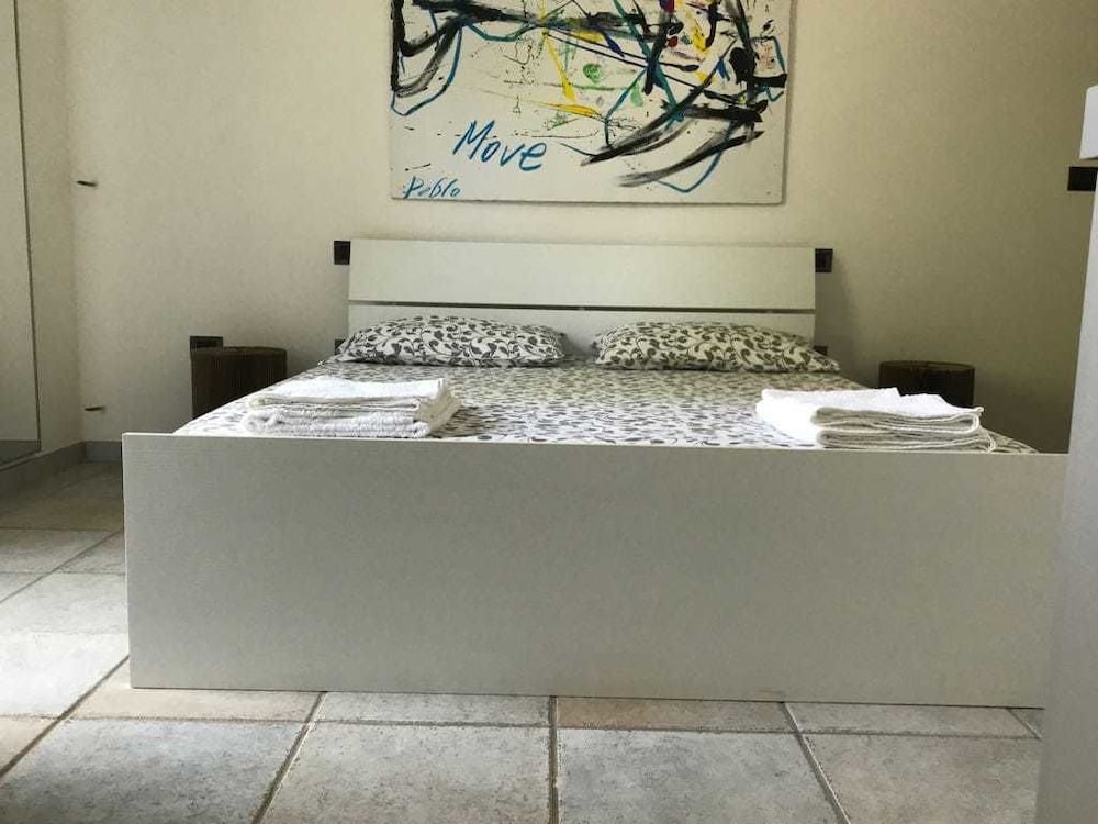 Фото Dependance tra gli ulivi