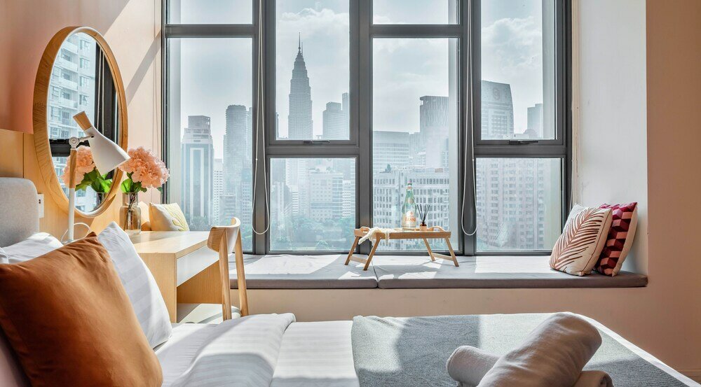 Фото Ceylonz Klcc by Perfect Host