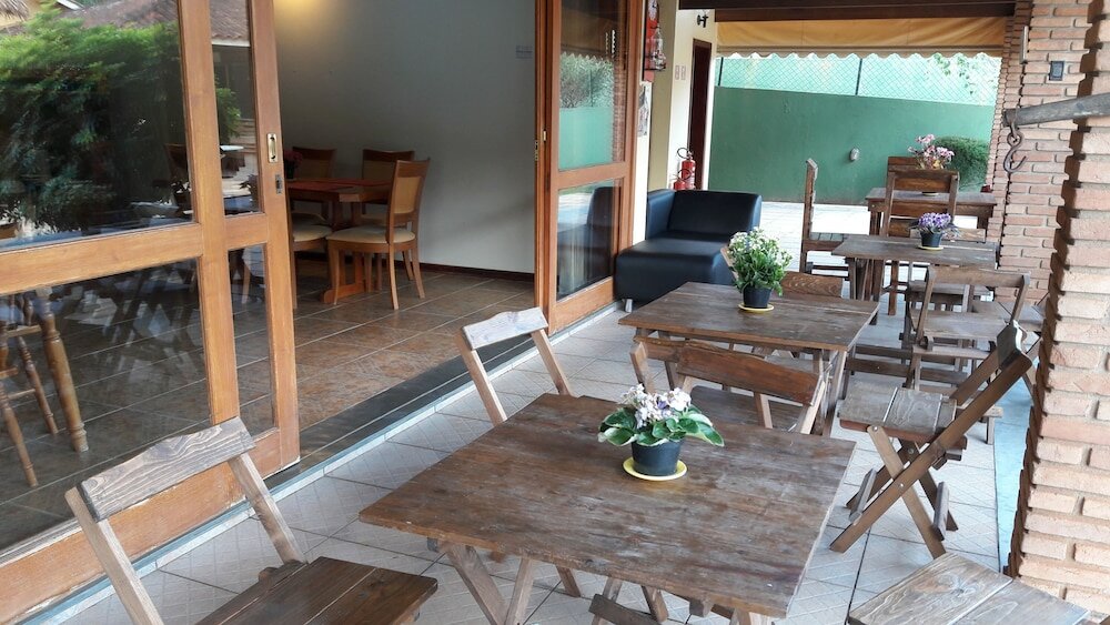 Фото Villas Atibaia Hotel Pousada