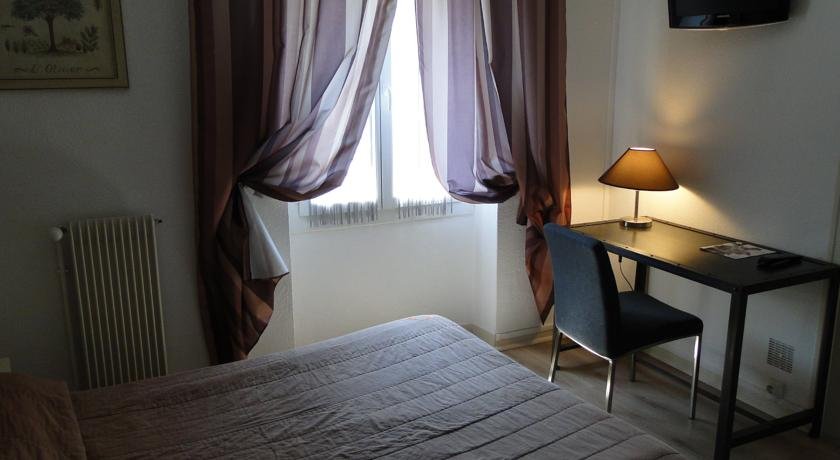 Фото La Bastide d'Entraigues