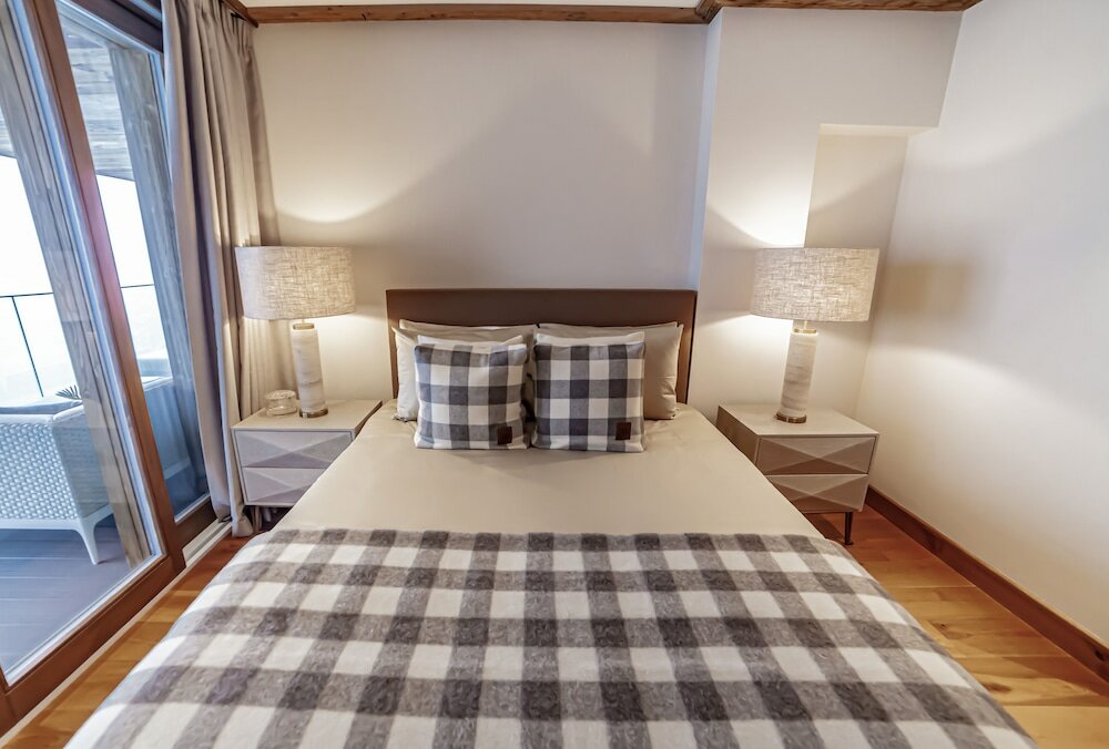 Фото Sport Club Residences & SPA