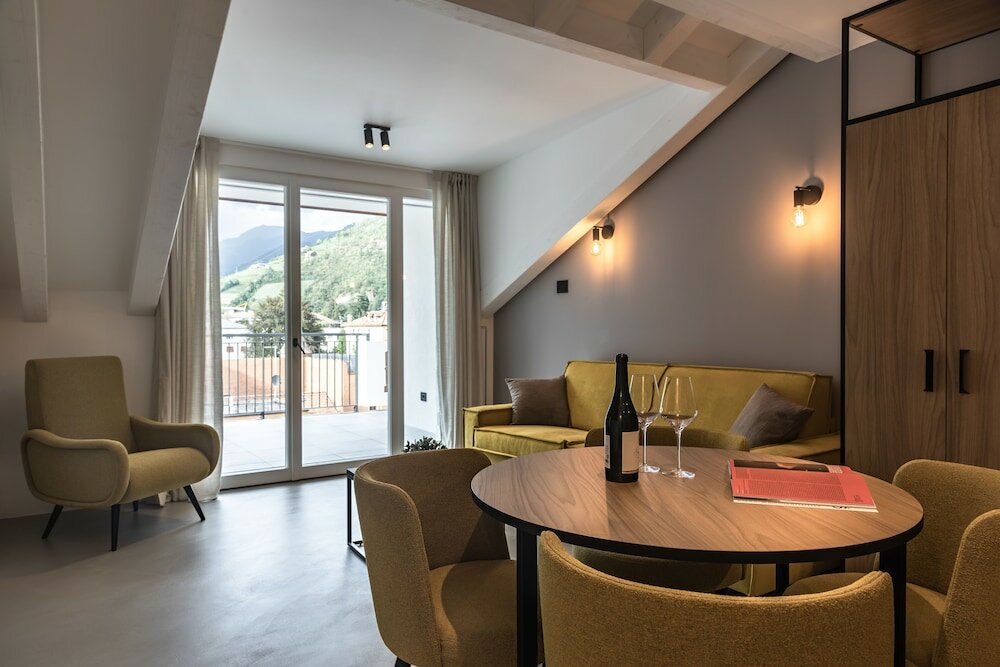 Фото Palais Hörtenberg