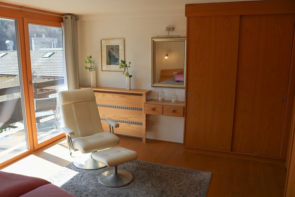 Фото Appartment Moosbrugger