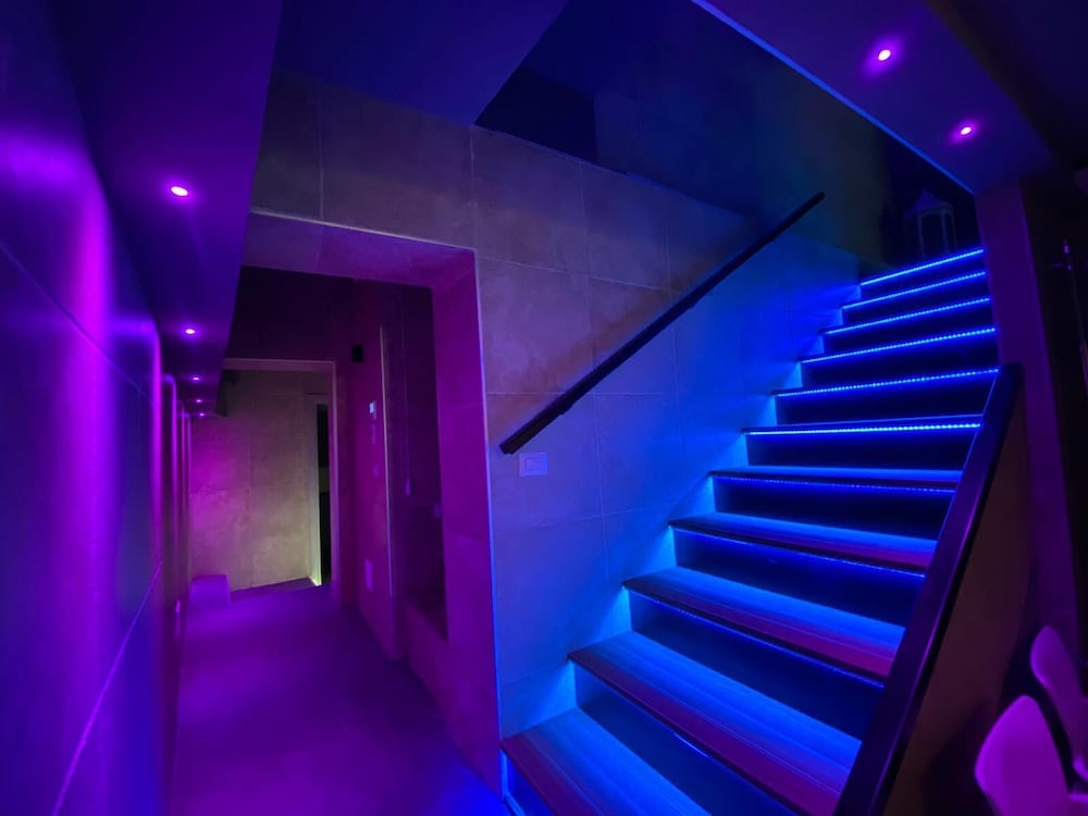 Фото Residenze Romano & SPA hotel diff. Red