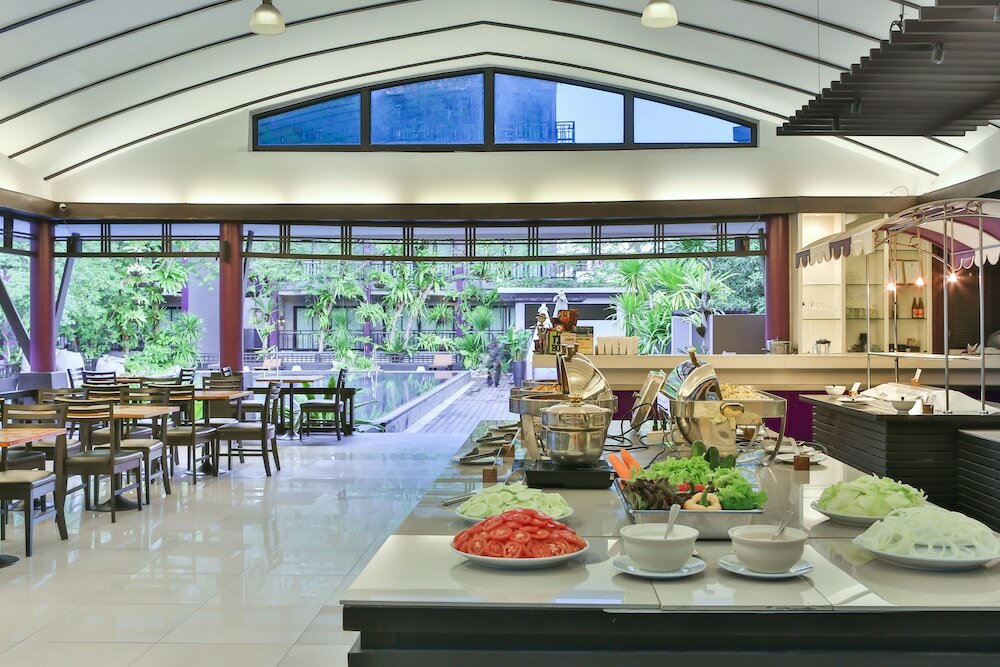 Phuvaree Resort - 19