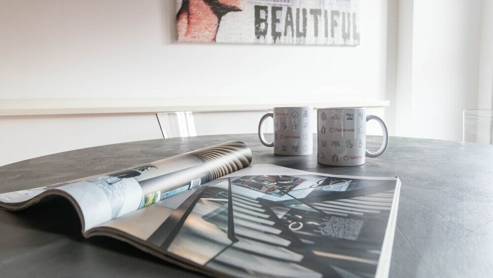 Фото Italianway - Rasori 9