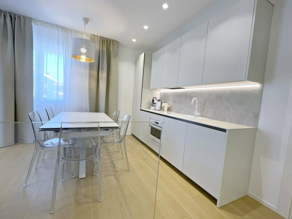Фото Arcioun Suite Apartment VIA Bellaria