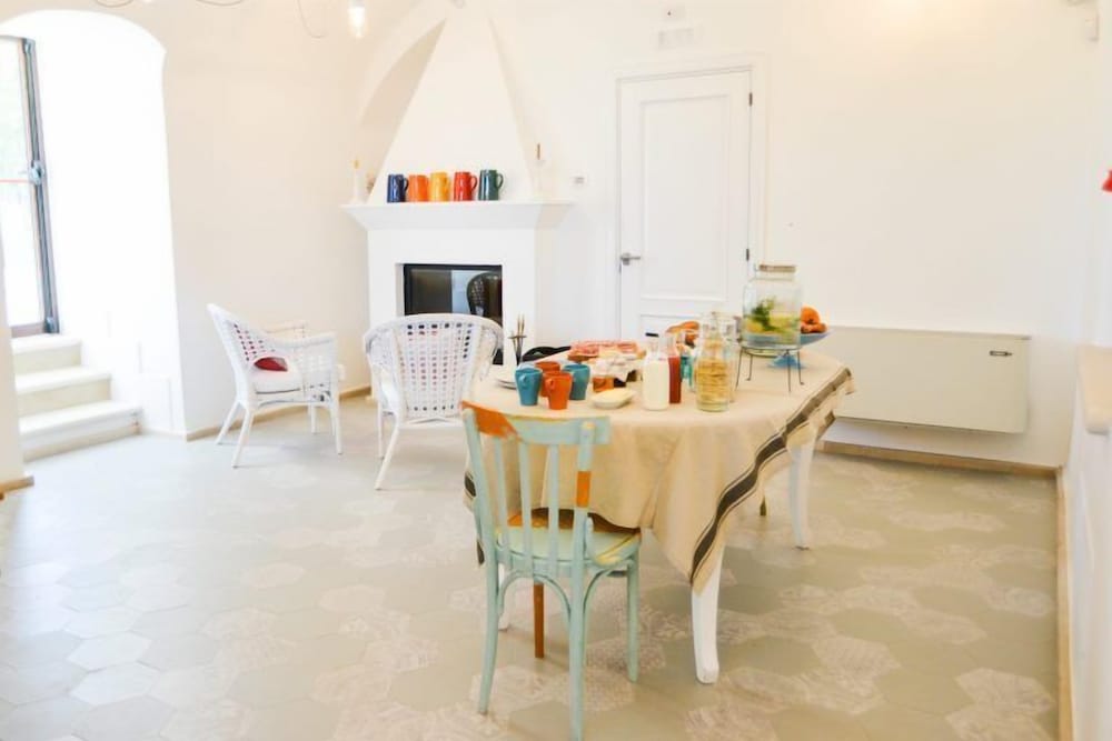 Фото Torrechiara Eco Dimora di Charme