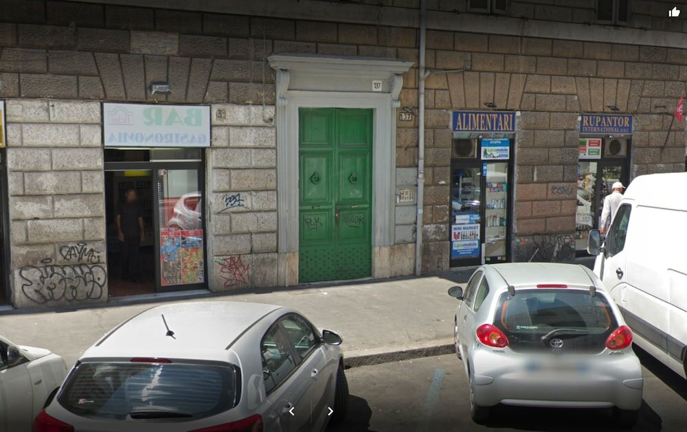 Фото Art And Relax Termini