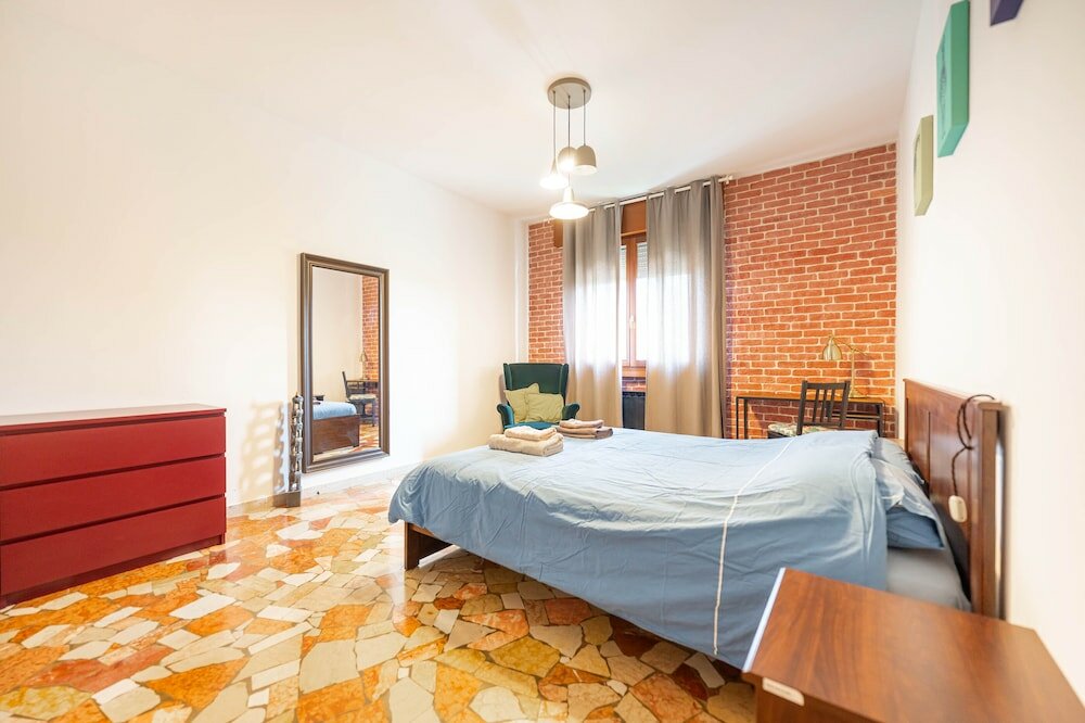 Фото La Serenissima