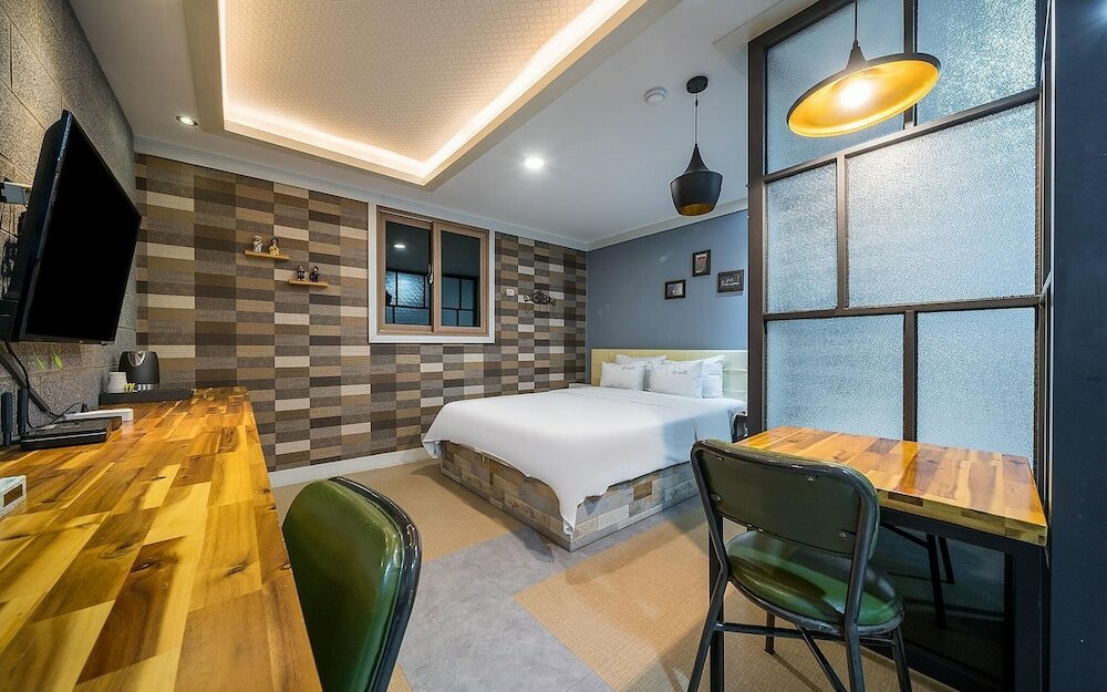 Фото Yeosu Six and Nine