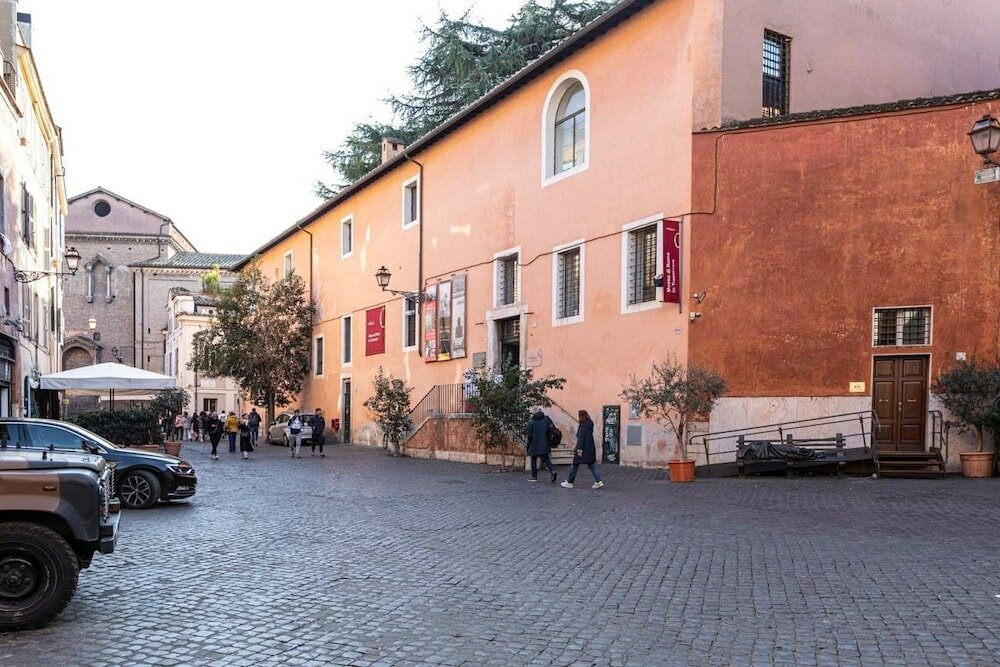Фото Trastevere Suites - Top Collection