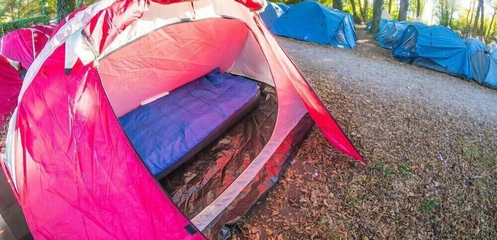 Фото Barcelona Costa Brava Beach Camp