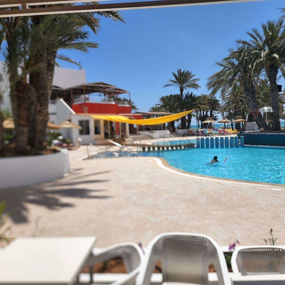 Фото Golf Beach & Thalasso -Family & Couples