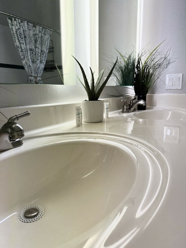 Фото Luxury & Spacious Orlando