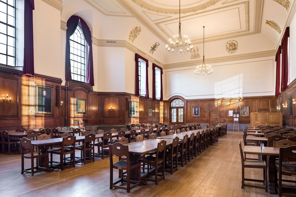 Фото The Goodenough Hotel London