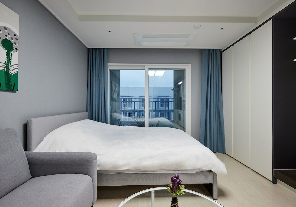 Фото Yeosu Ungcheon First by SoTA