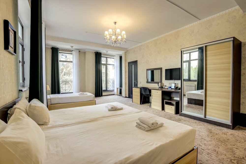 Фото отеля 5