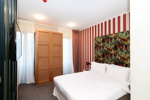 Гостиница Margot Sololaki в Тбилиси