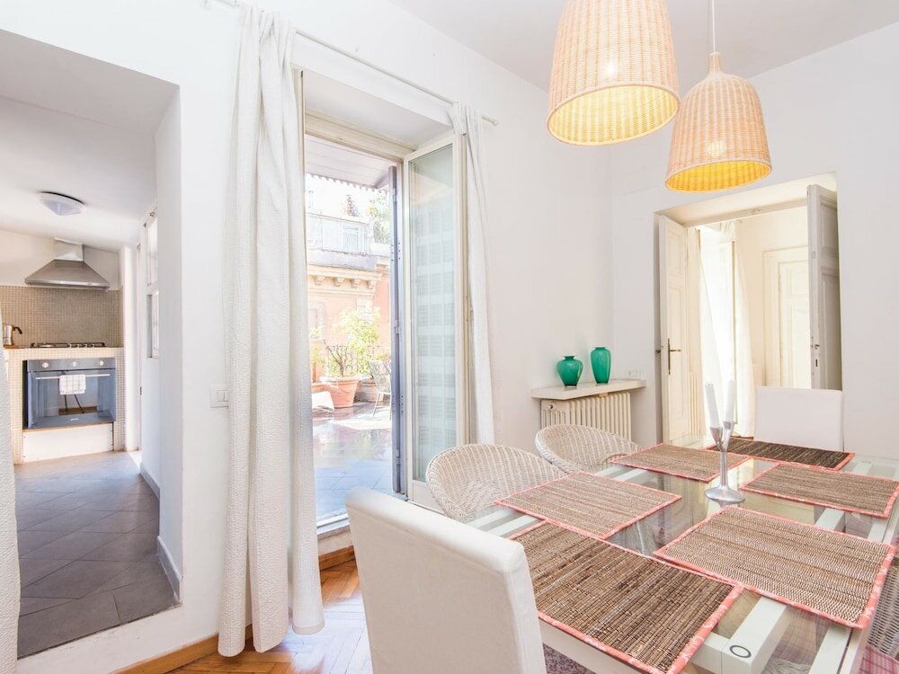 Фото Rsh Dolce Vita Luxury Terrace 2