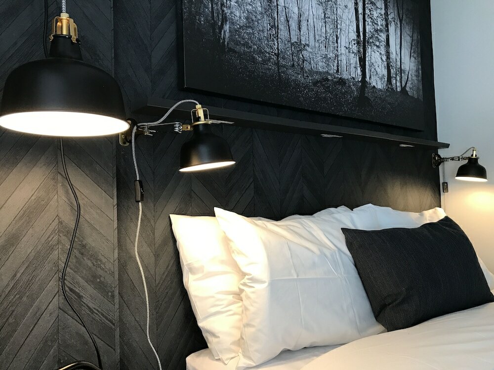 Фото Hotel Rosemont