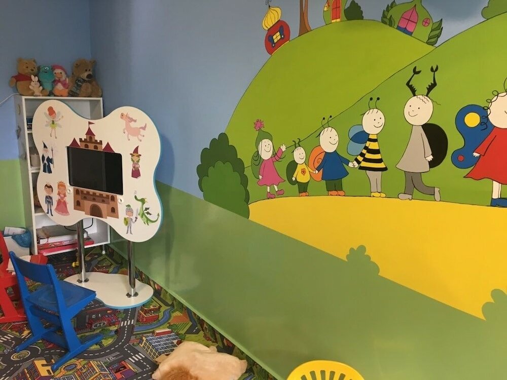 Фото Hotel Napfény