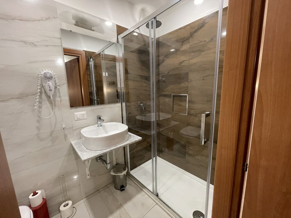 Фото B&b Centrale