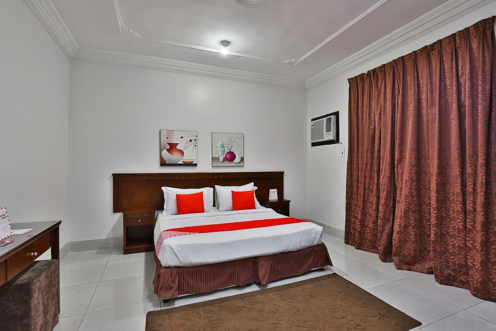 Фото Oyo 209 Mayar International Furnished 2