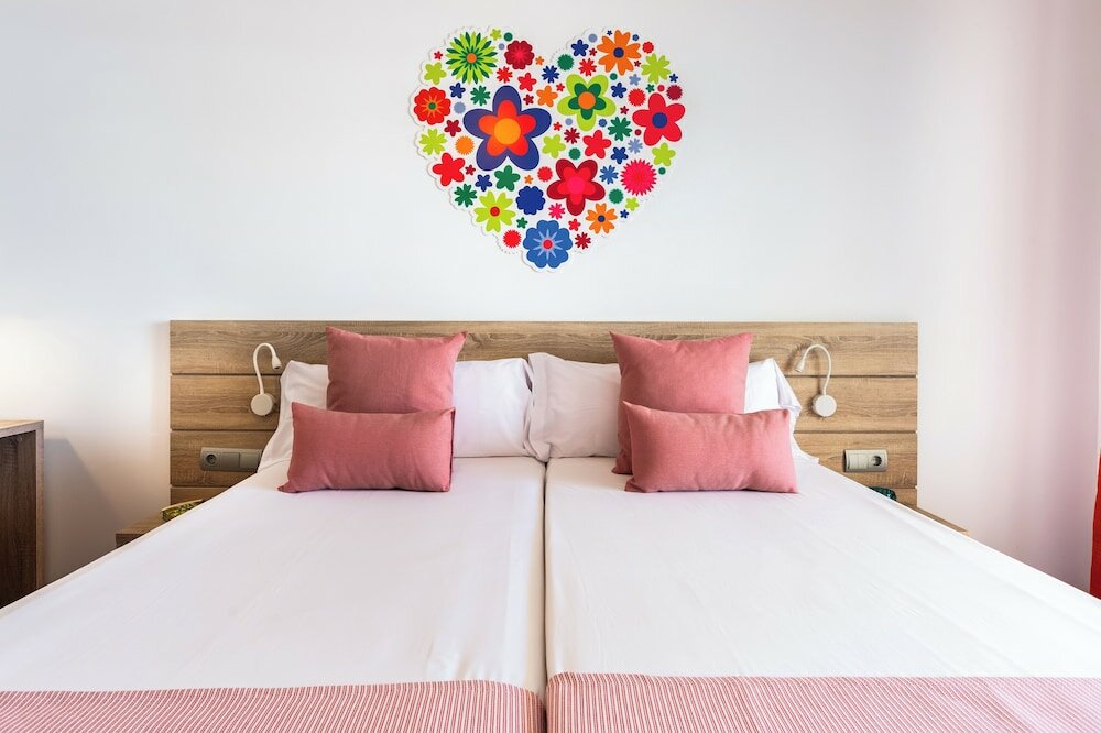 Фото Hotel Vibra Bossa Flow