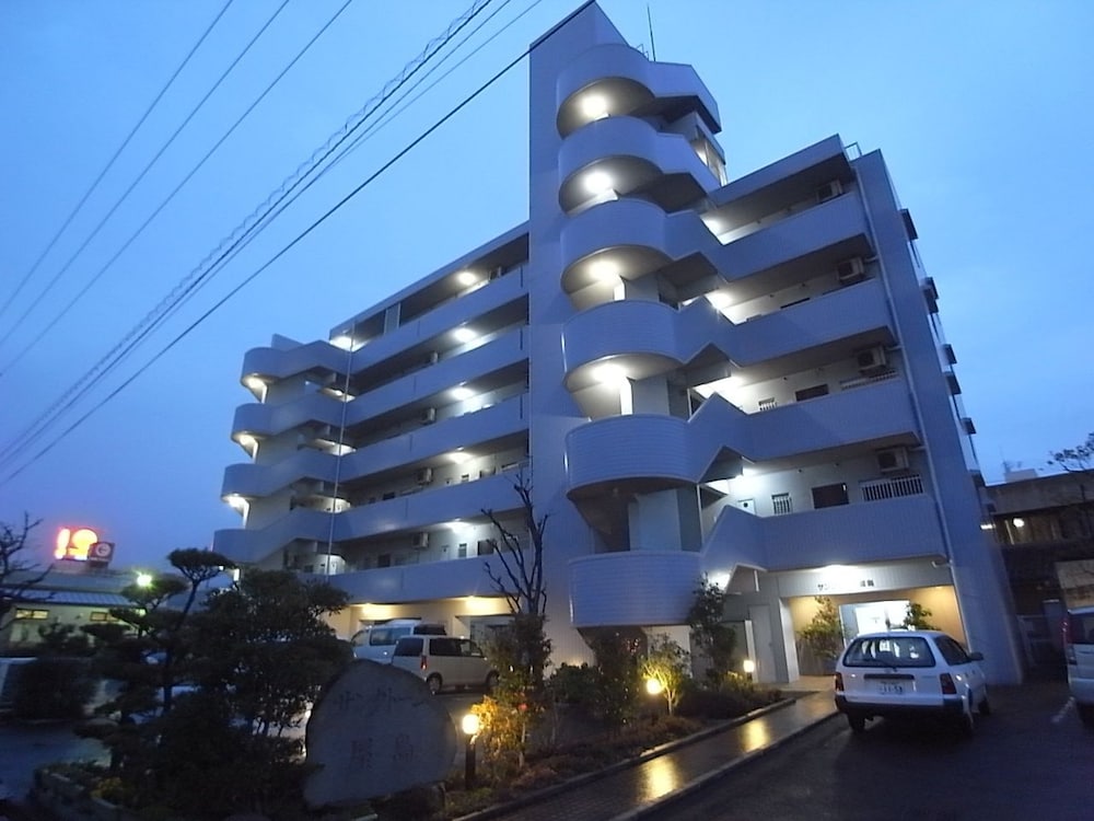 Фото отеля 4