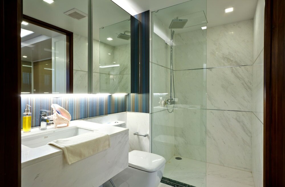 Фото Huahin Rocco Condominium Room no. 812