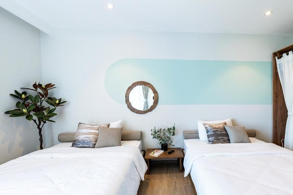 Фото The Song Vung Tau Xuan's Homestay