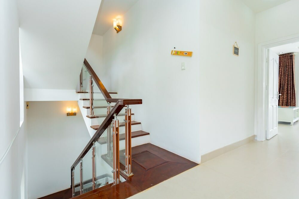 Фото Villa Seaview 11