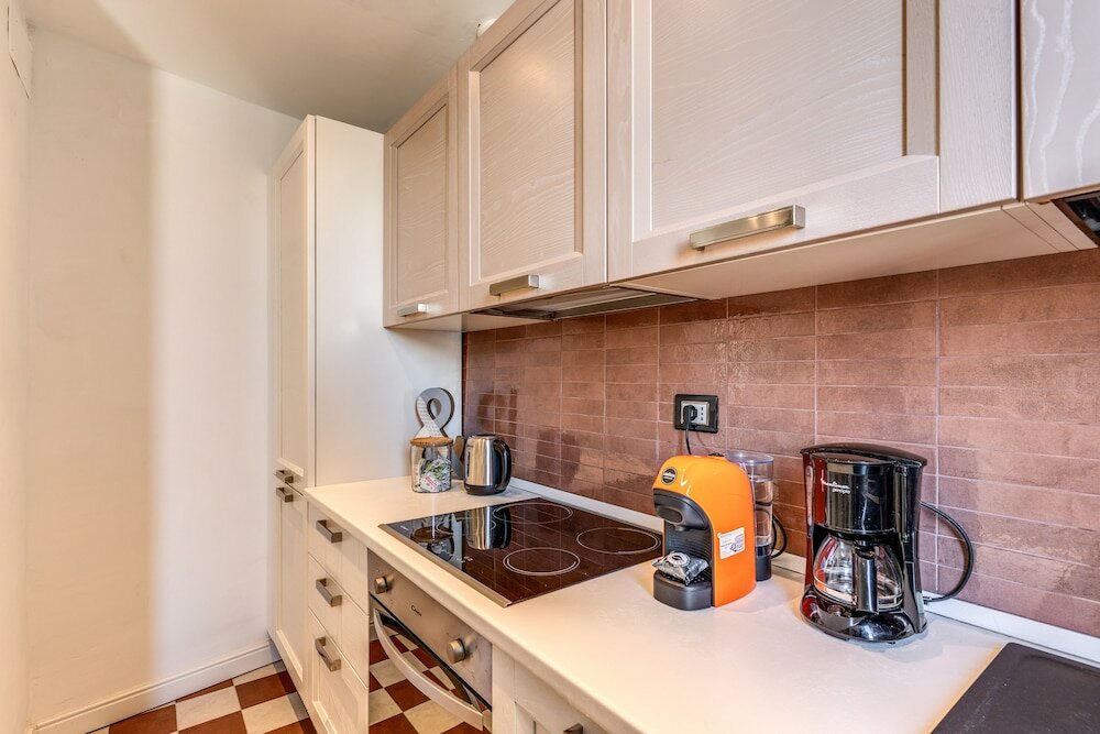 Фото AwesHome - Pisa Park View Apartment